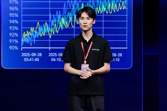 配资平台正规 林想：让人轻松使用工具，让工具解决专业问题，才是工业AI应有的样子