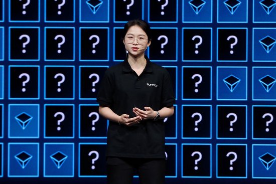 炒股配资入门知识网 时序大模型可靠又可信？中控曾欣欣：关键是融合第一性原理